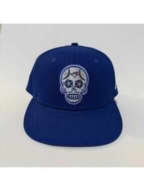 Toronto Blue Jays New Era Fitted Hat Size 7 1/4 Men’s